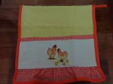 Chickens