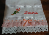 Rosas toalha Buettner